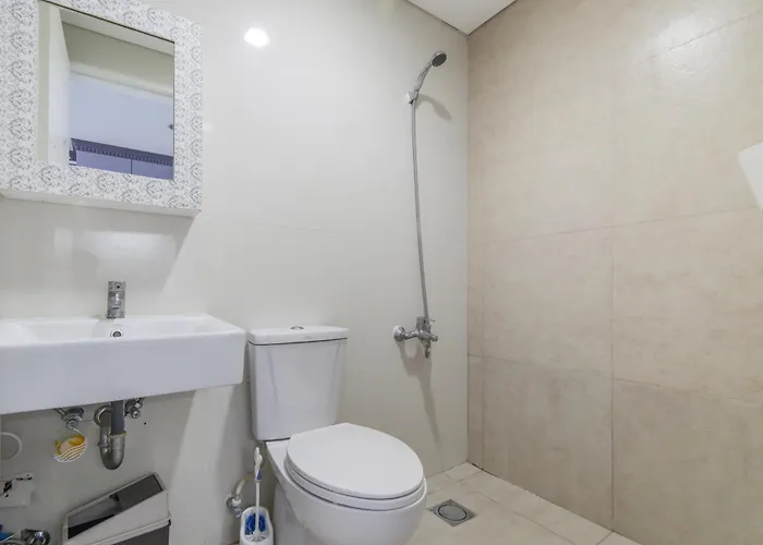 Avenir For Rent Near It Park With 49-inch Samsung Curve Tv アパート *